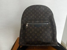 Louis Vuitton Josh Zaino