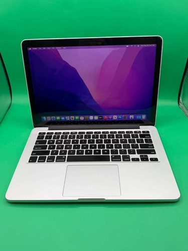 Apple macbook pro inizio - pro,