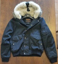 Giubbotto Woolrich taglia L