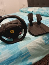 Volante thrustmaster t80 rw