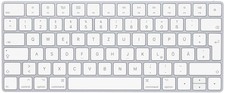 Apple Magic Keyboard (2015)