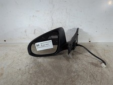 Specchietto retrovisore