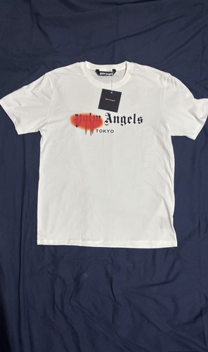 Maglia palm angels - maglia, tokyo