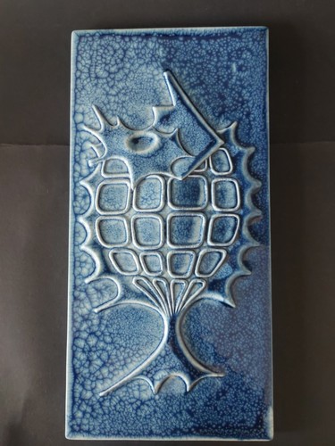 Piatto parete ceramica - da,