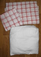 Lenzuolo pezzi 135x200 cm - pezzi,