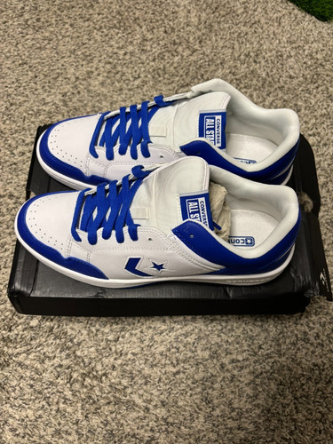 Converse weapon low - converse,