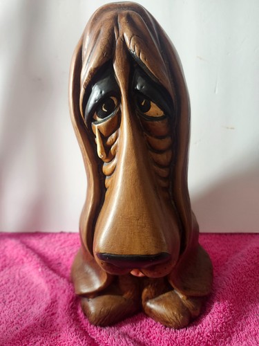 Bassett hound bancone - bassett, per
