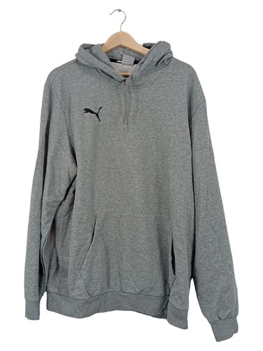 Puma felpa con cappuccio - cappuccio, uomo