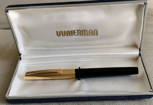 Penna stilografica waterman - penna,