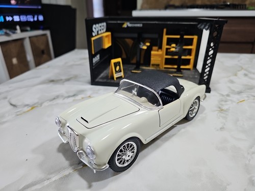 Lancia aurélia b24 spider - lancia,