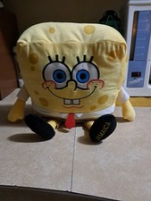 SpongeBob SquarePants Peluche