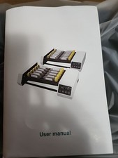 LAB FISH Tubo Digitale Rullo