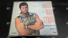 Billy ray cyrus - billy, could've