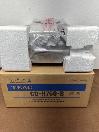 Teac 750 cd - -h,
