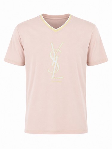 Shirt uomo ysl pour homme - t-shirt,