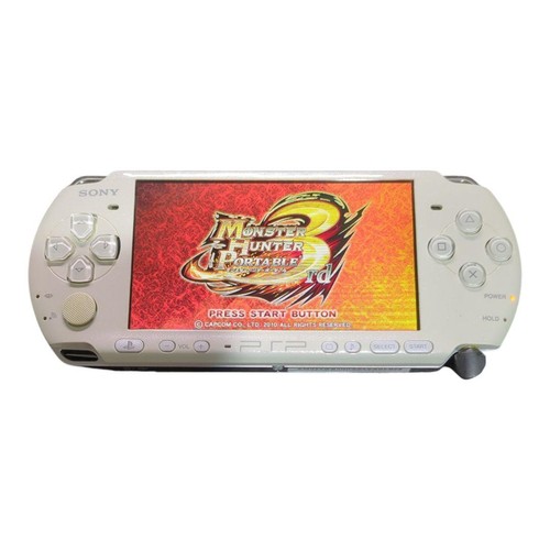 Sony psp 3000 bianco perla - sony,