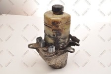 FORD FOCUS C-MAX 1.8 16V 125CV Servosterzo Pompa Servosterzo 3M51-3K514-DG