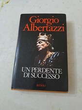 Giorgio Albertazzi Un Perdente