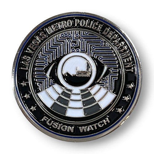 Tass fusion watch las vegas - watch,
