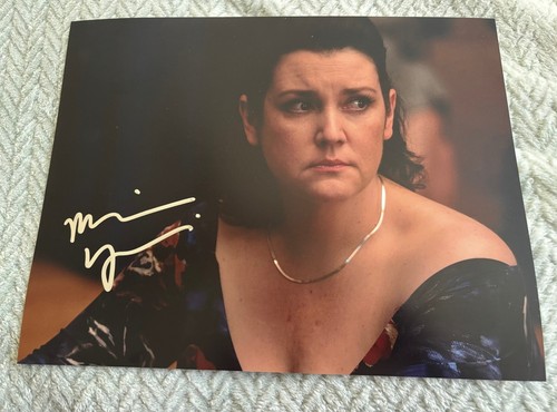 Melanie lynskey foto firmata - melanie,