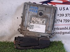 CENTRALINA MOTORE PER MERCEDES ML W164 3° Serie 0281016383 A6429002900 642820 d