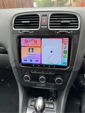 64G Android Auto Radio GPS FM
