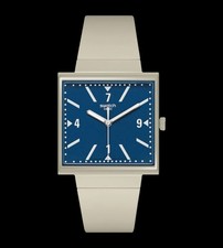 Swatch What If ..Tariffs