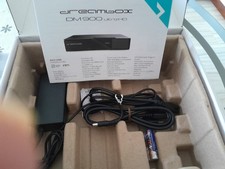 Dreambox DM 900 ultra HD 4k