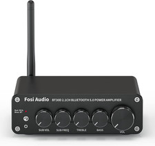 BT30D Bluetooth 5.0