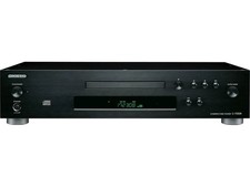 ONKYO LETTORE COMPACT DISC
