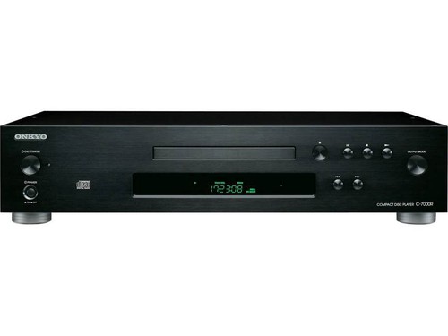 Onkyo lettore compact disc - lettore,