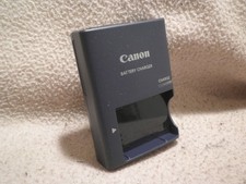 CARICABATTERIA ORIGINALE CANON