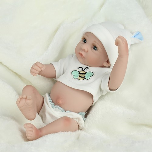 Bambola preemie reborn baby - preemie,