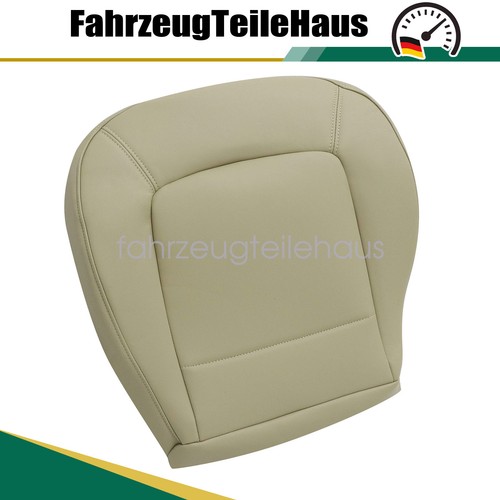 Coprisedile auto anteriore