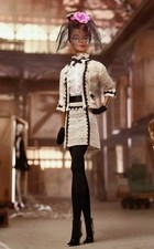 Barbie Silkstone Best to a Tea BFMC Mattel Anno 2020 NRFB.