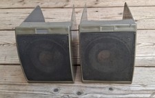 Coppia Casse Autoparlanti Fiat Panda Anni 90