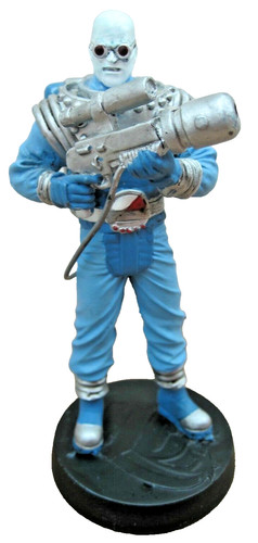 Comics eaglemoss sculpture - dc, comics/eaglemoss-sculpture