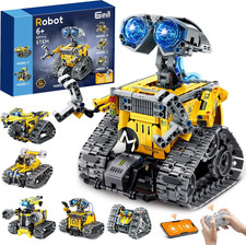 Technic Robot per Bambini
