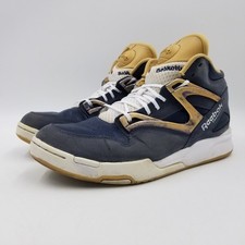Reebok Pump Omni Lite "Navy