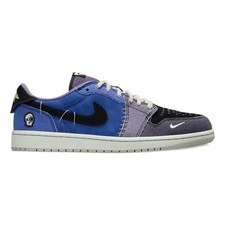 Jordan 1 Retro Low OG “Zion
