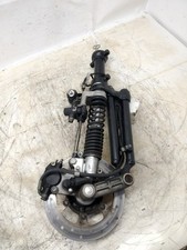 FORCELLA ANTERIORE SINISTRA COMPLETA PER PIAGGIO MP3 250ie DEL 2008 (e50594)