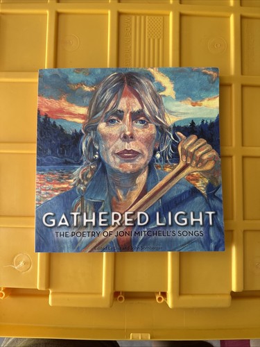 Gathered light the - light:, poetry