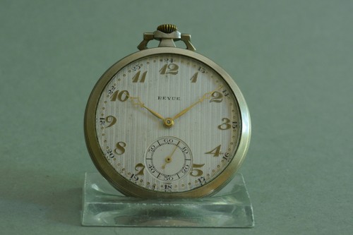 Revue orologio tasca - da,