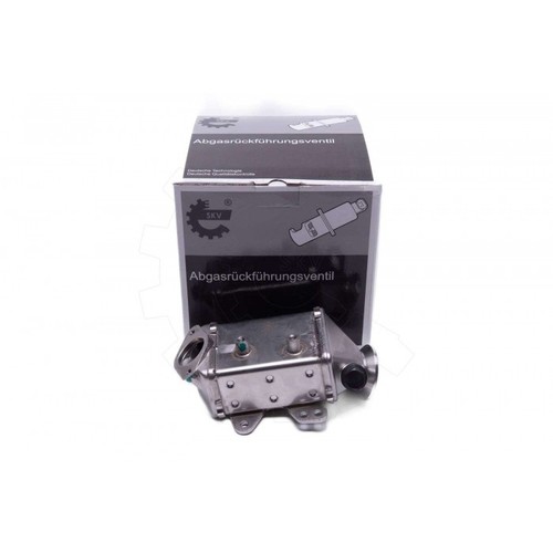 Refrigeratore valvola egr - refrigeratore,