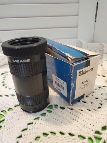 Meade telescope 07363 64 - meade,
