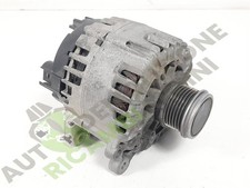 DGDB ALTERNATORE   VOLKSWAGEN TIGUAN «II» (2016) 1.6 TDi, 16v. Suv, 5 p. dal ...