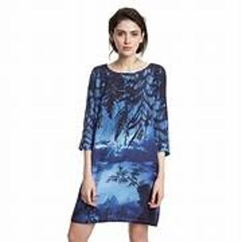 Desigual nwt 159 - nwt, bruna