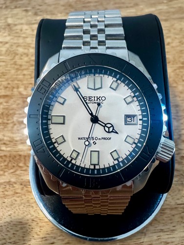 Orologio automatico - orologio,