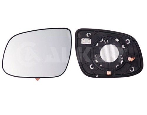 Piastra specchio per kia ceed - specchio,
