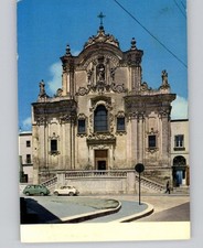 Chiesa di S. Francesco Matera